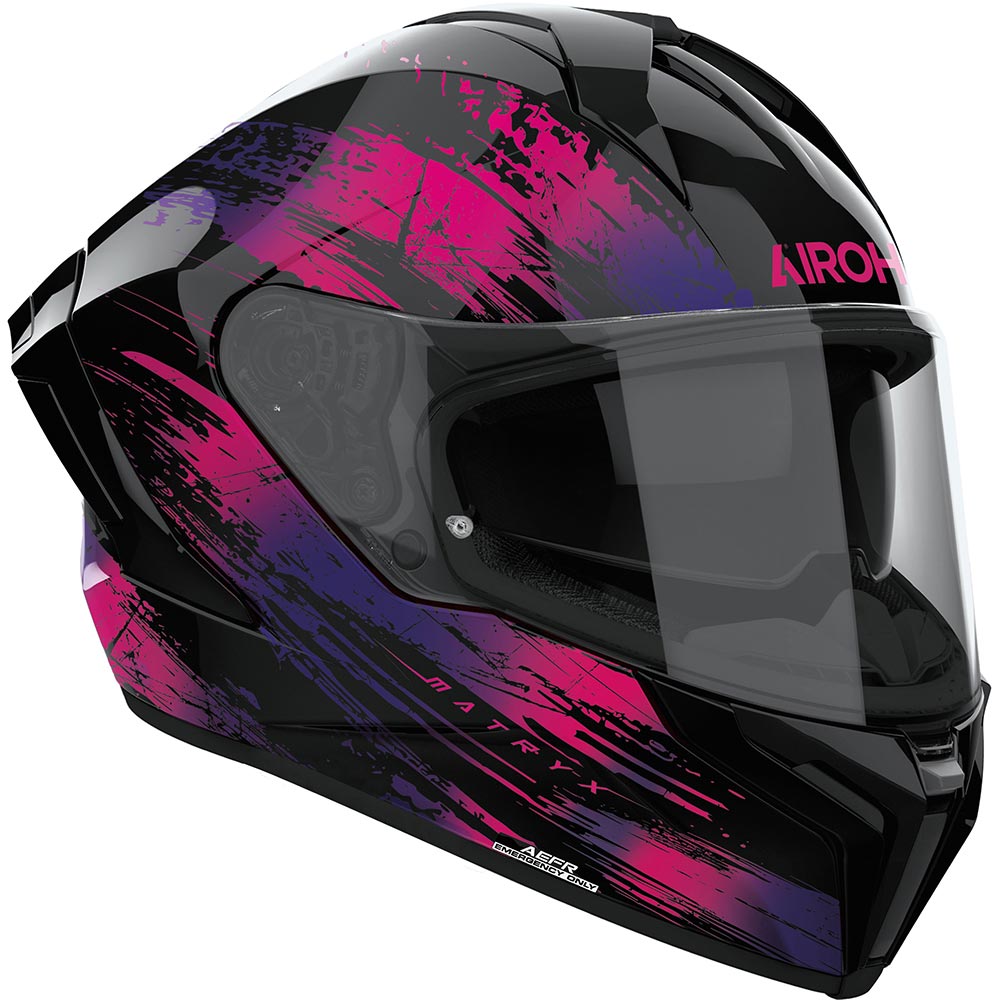 Matryx Reflex hoofdtelefoon