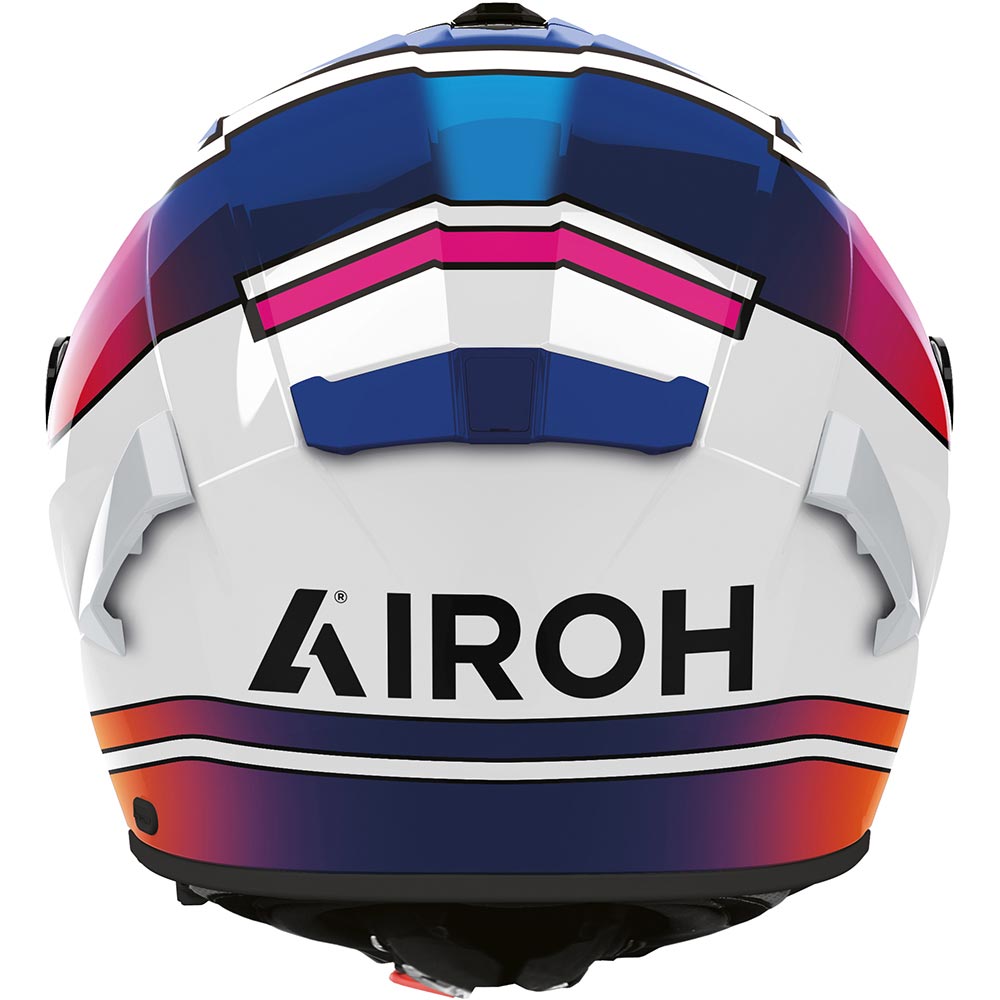 Spark 2 Levendige helm