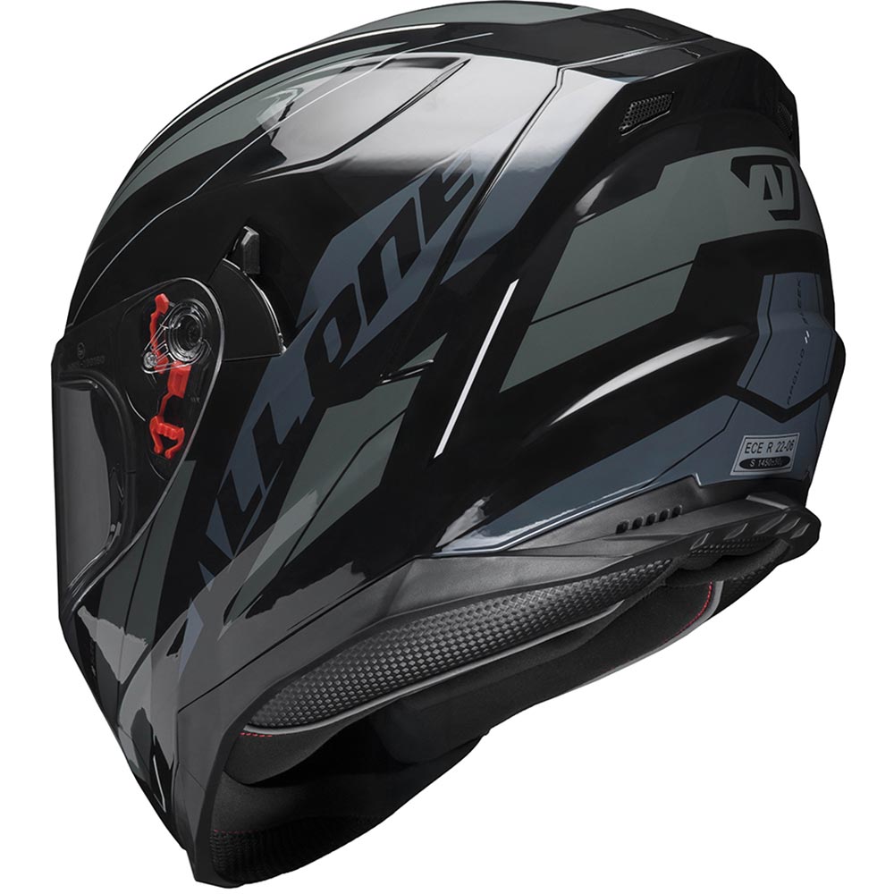 Apollo Sleek-helm