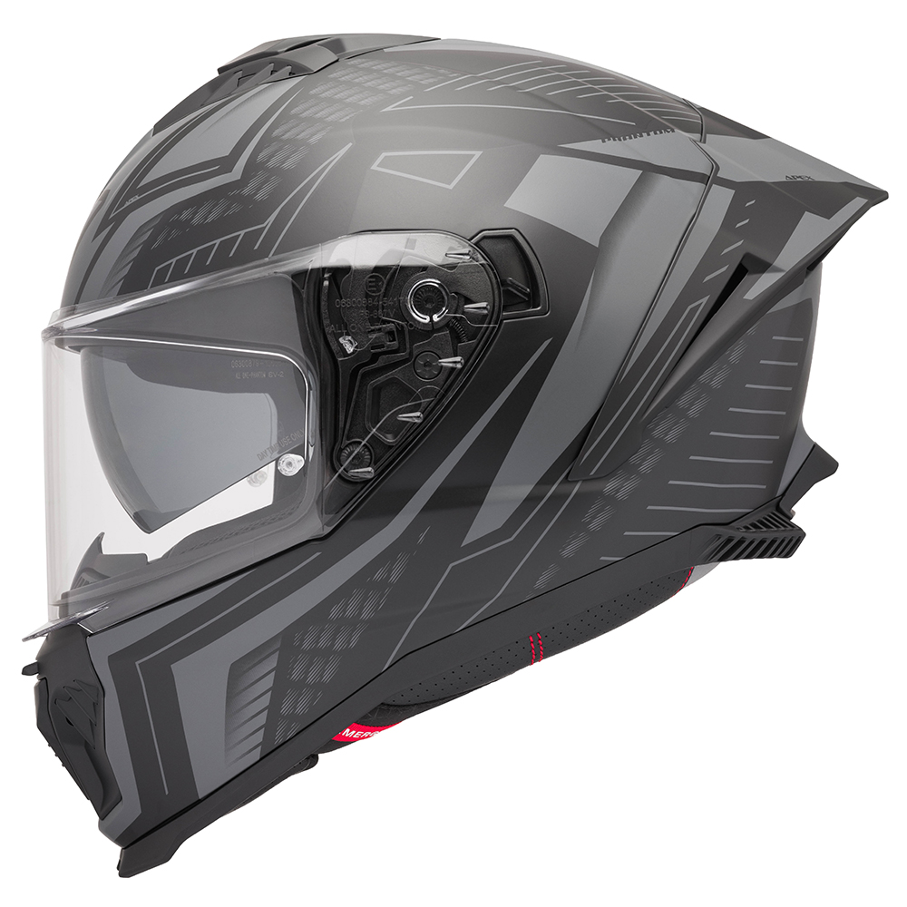 Phantom Apex-helm