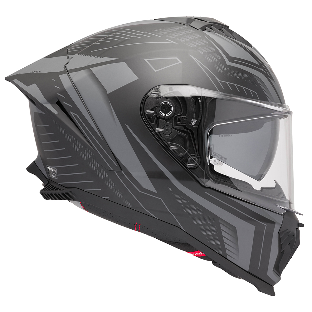 Phantom Apex-helm