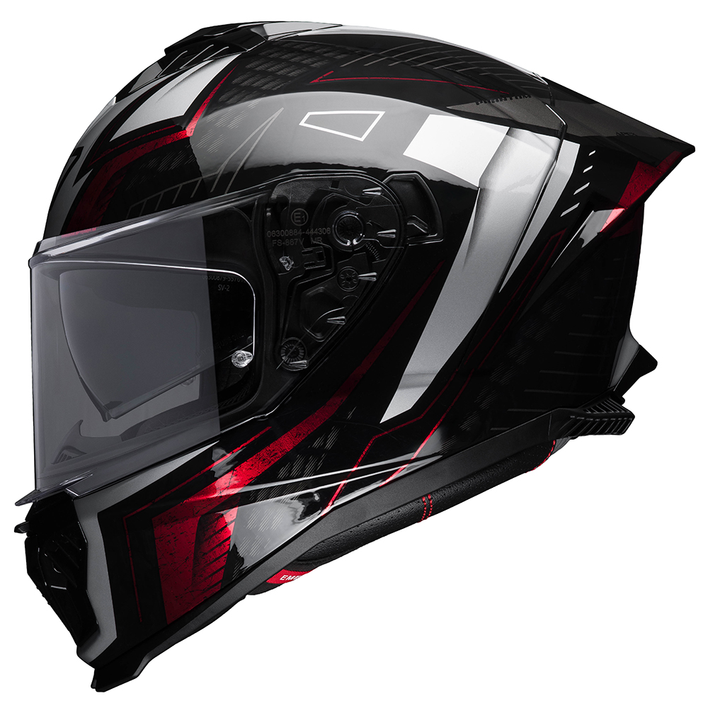 Phantom Apex-helm