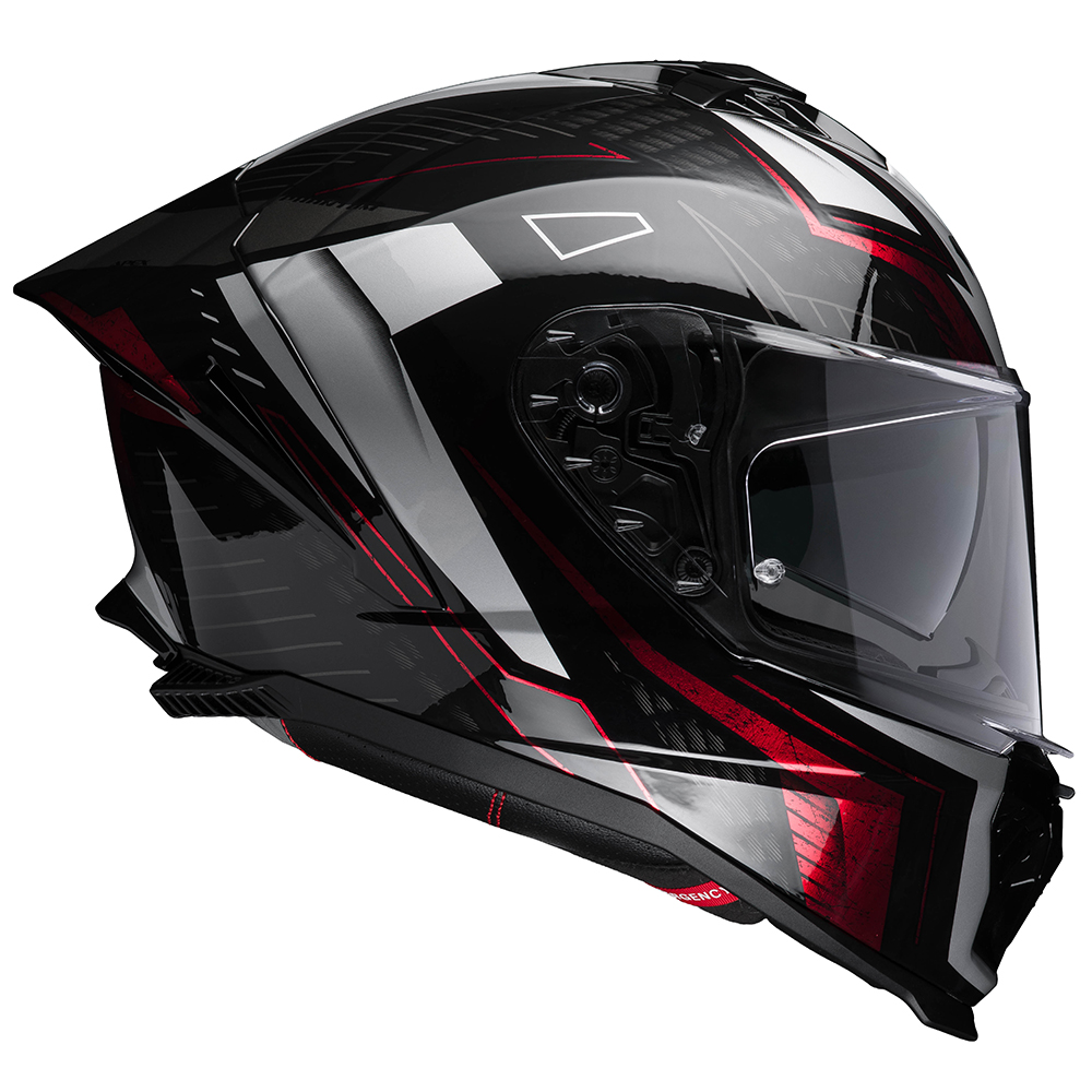 Phantom Apex-helm