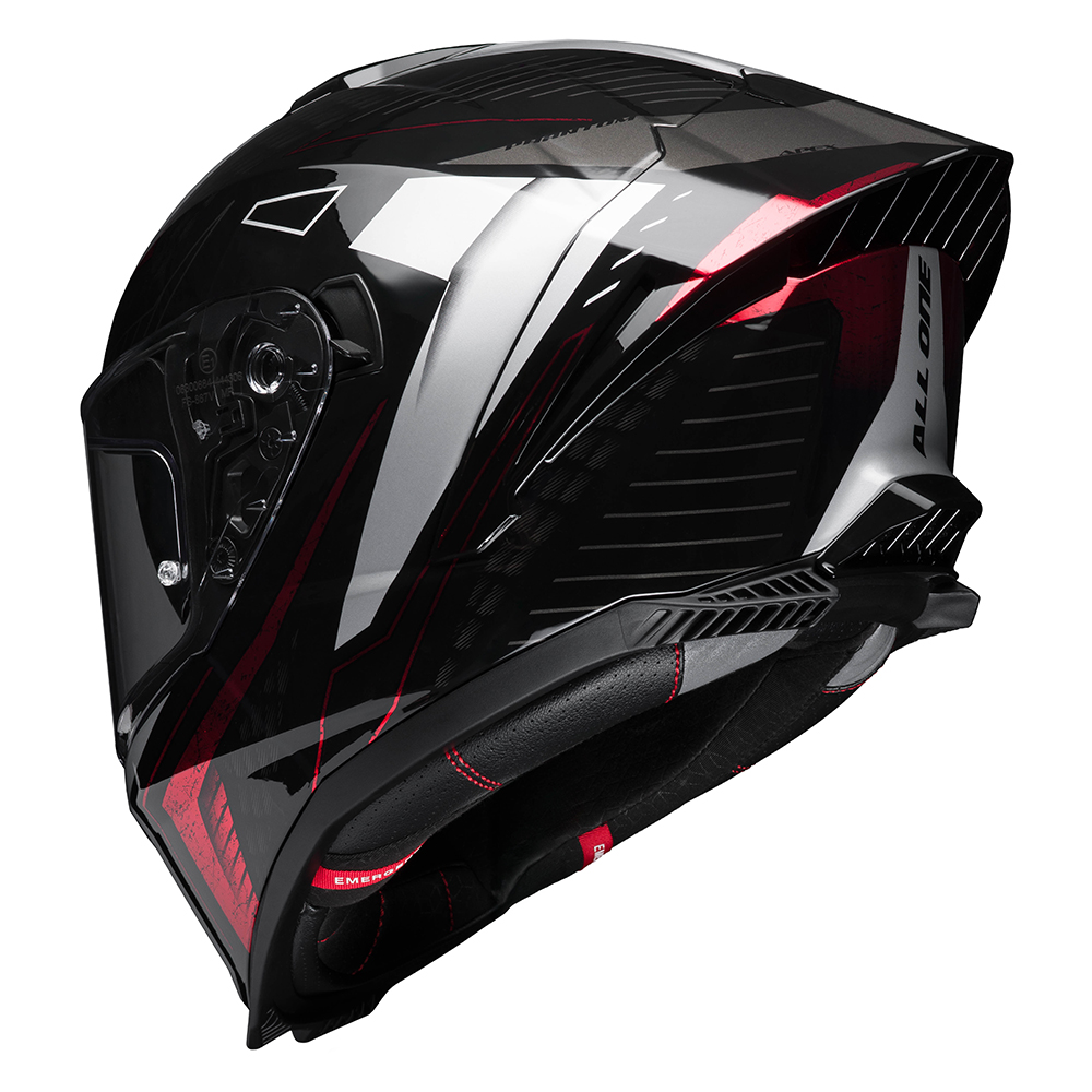 Phantom Apex-helm