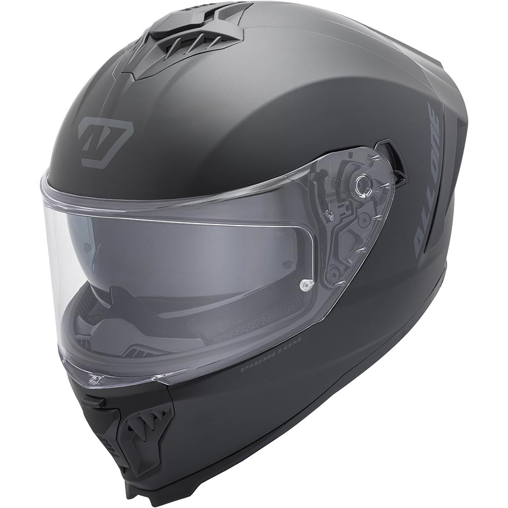 Phantom Uni-helm