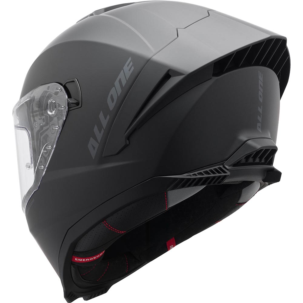Phantom Uni-helm