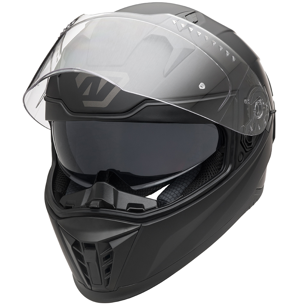 Sektor helm