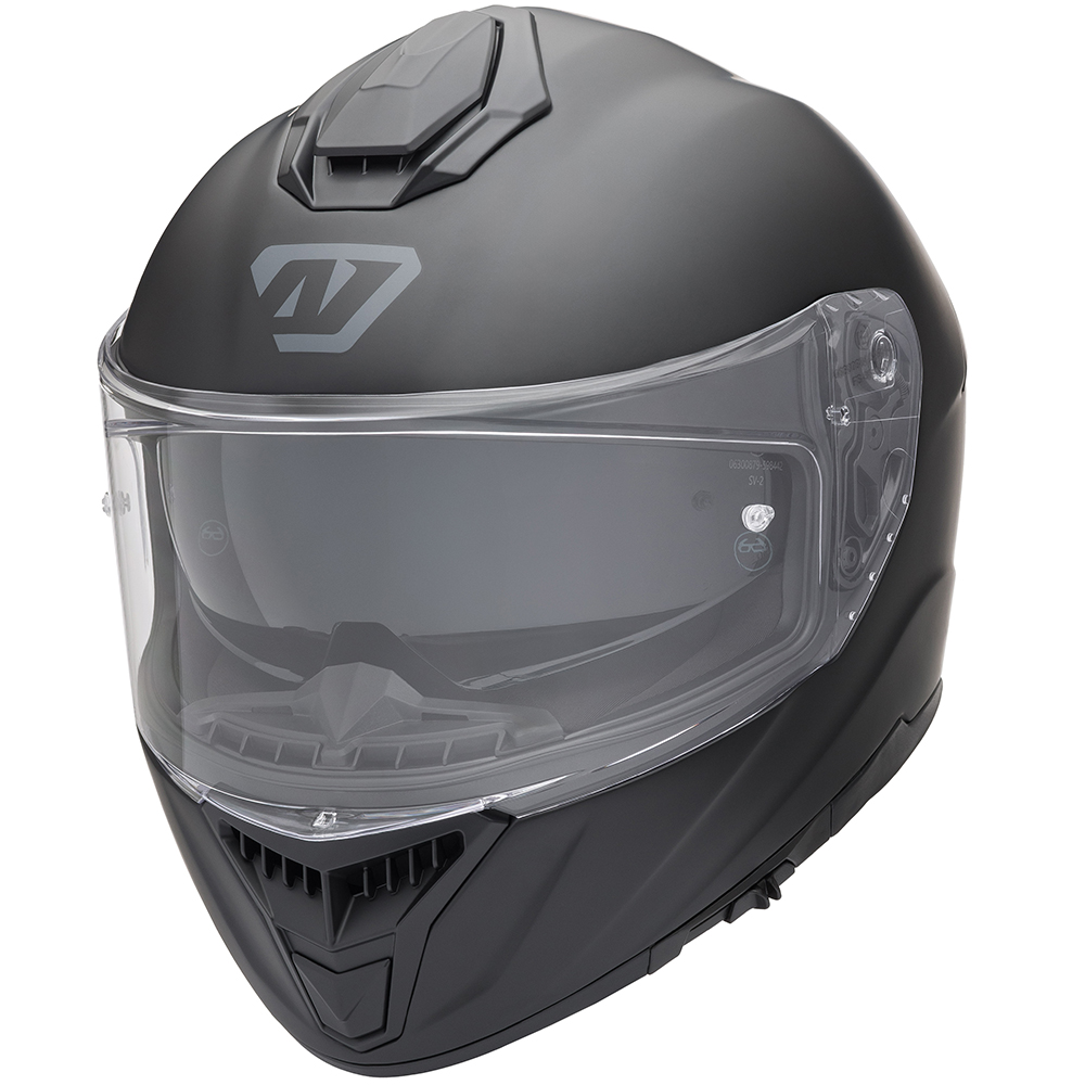 Veloce Uni helm