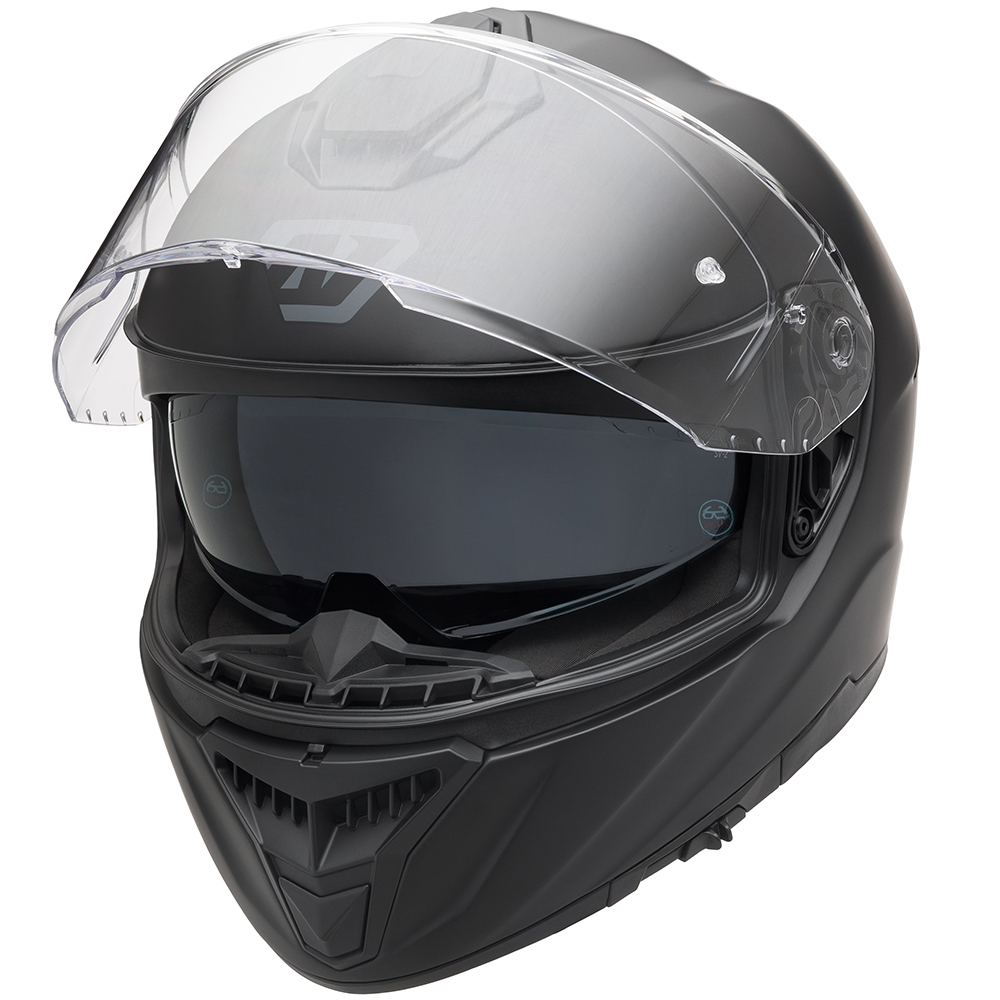 Veloce Uni helm