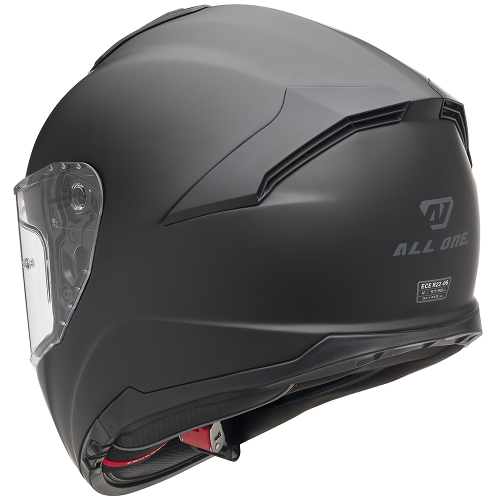 Veloce Uni helm