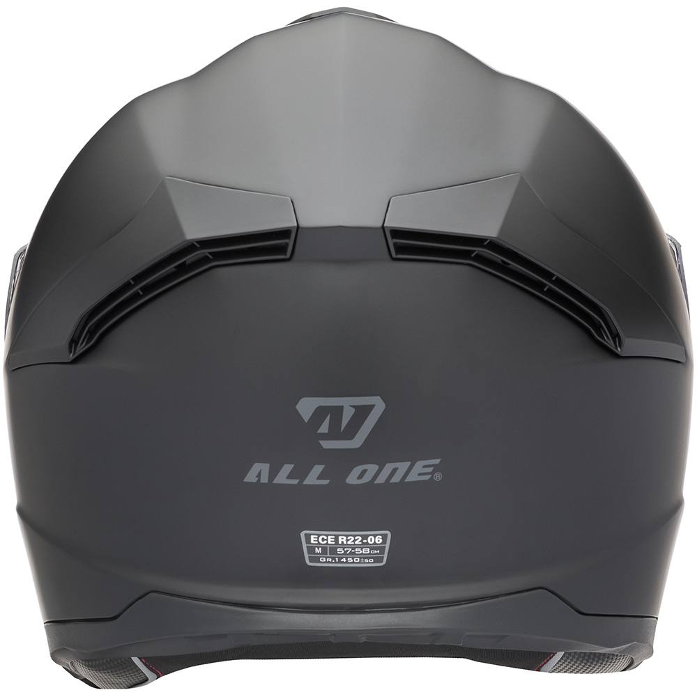 Veloce Uni helm