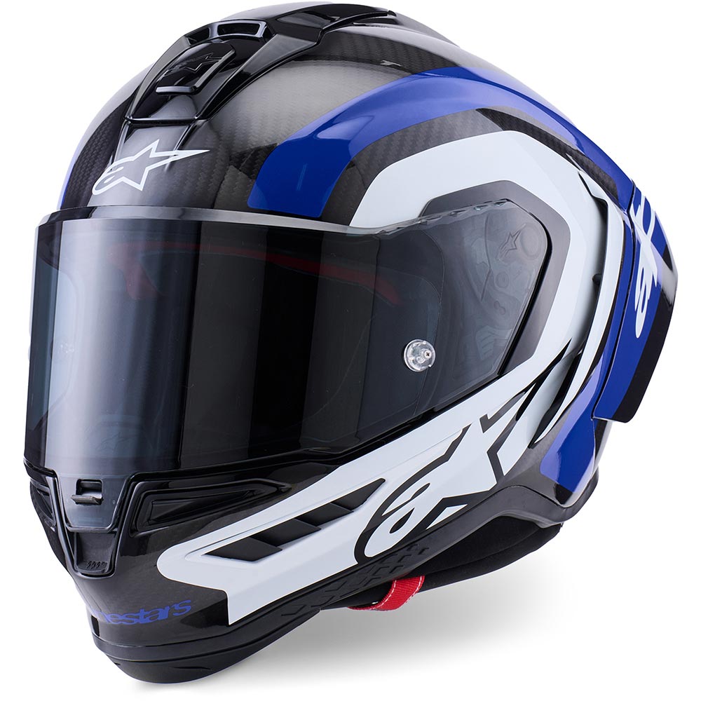 Supertech R10 Arius-helm