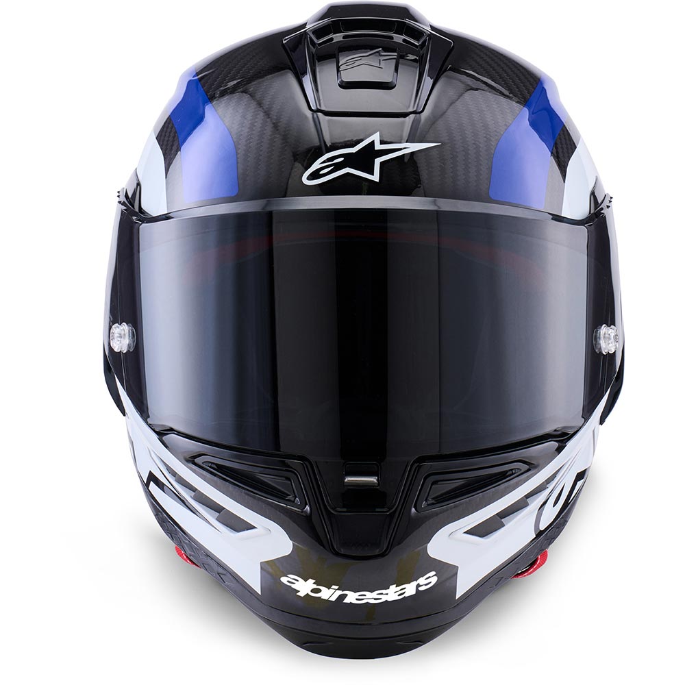 Supertech R10 Arius-helm
