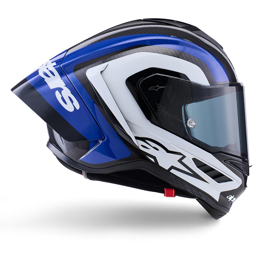 Supertech R10 Arius-helm