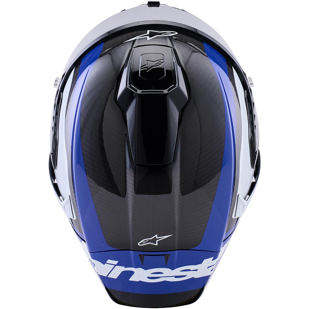 Supertech R10 Arius-helm
