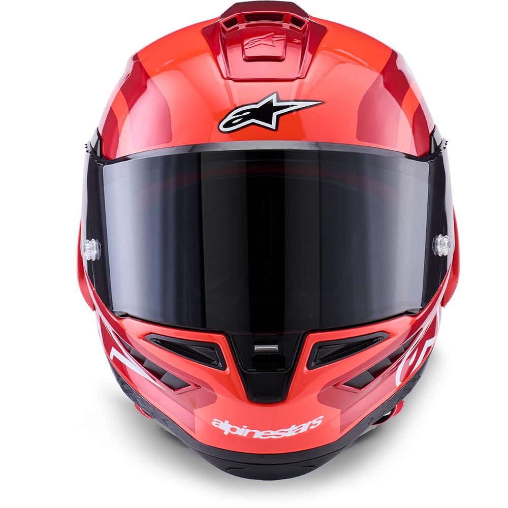 Supertech R10 Arius-helm