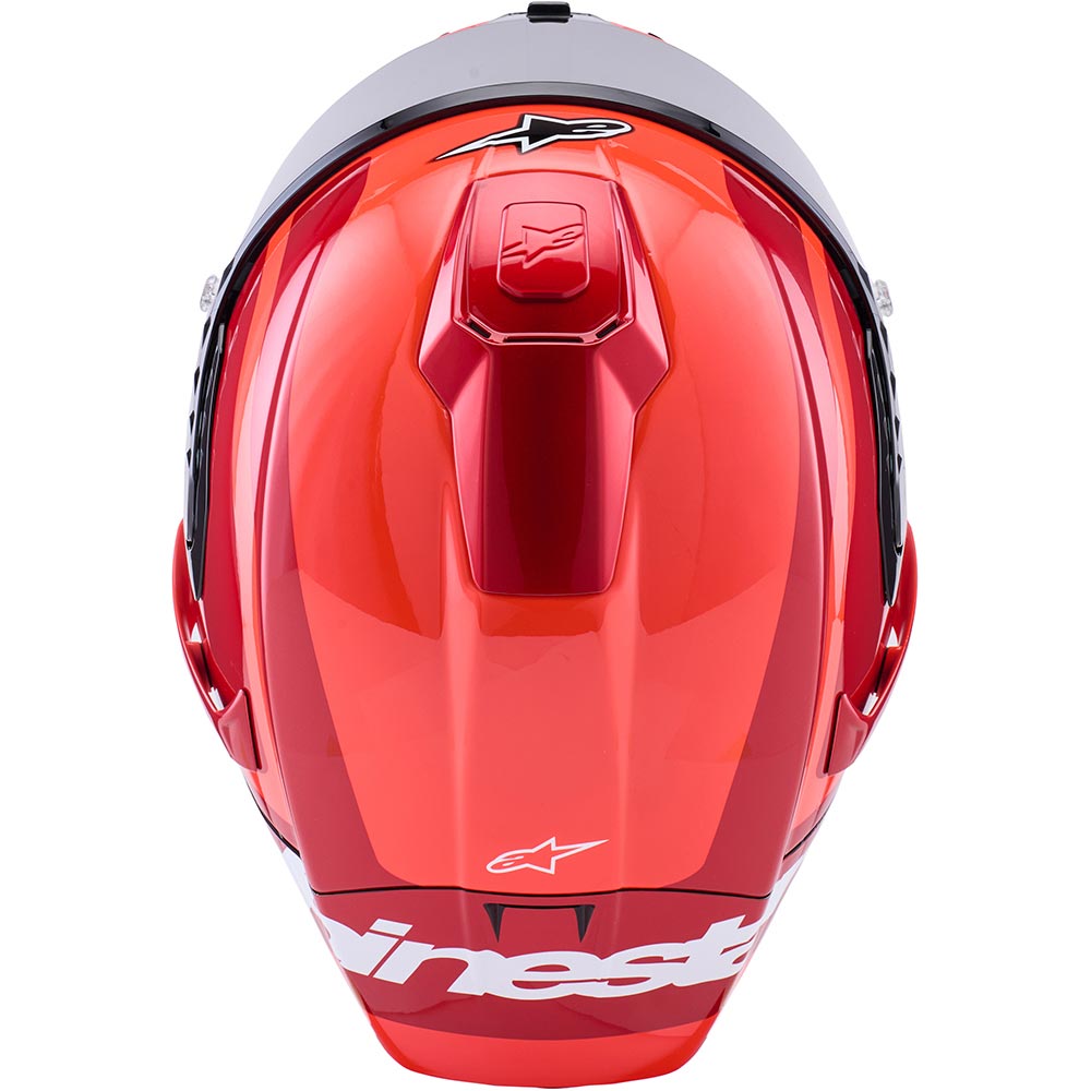 Supertech R10 Arius-helm