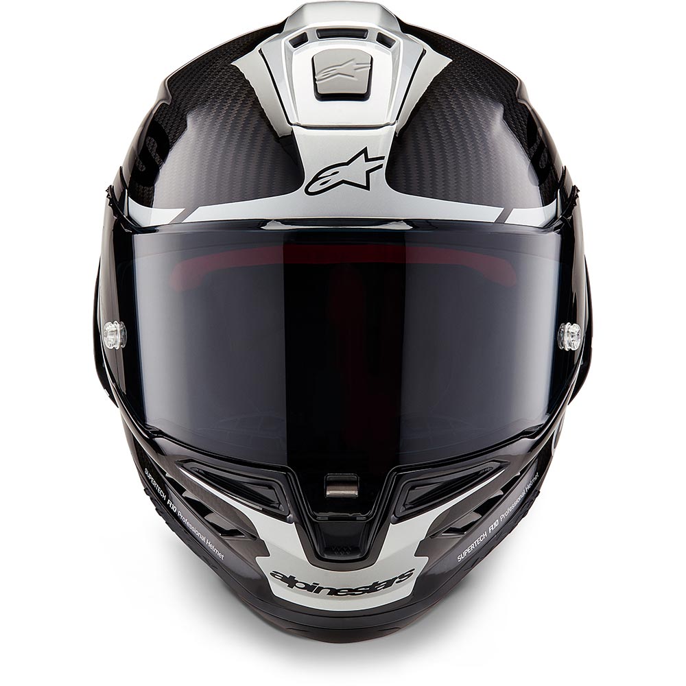 Supertech R10 Element-helm