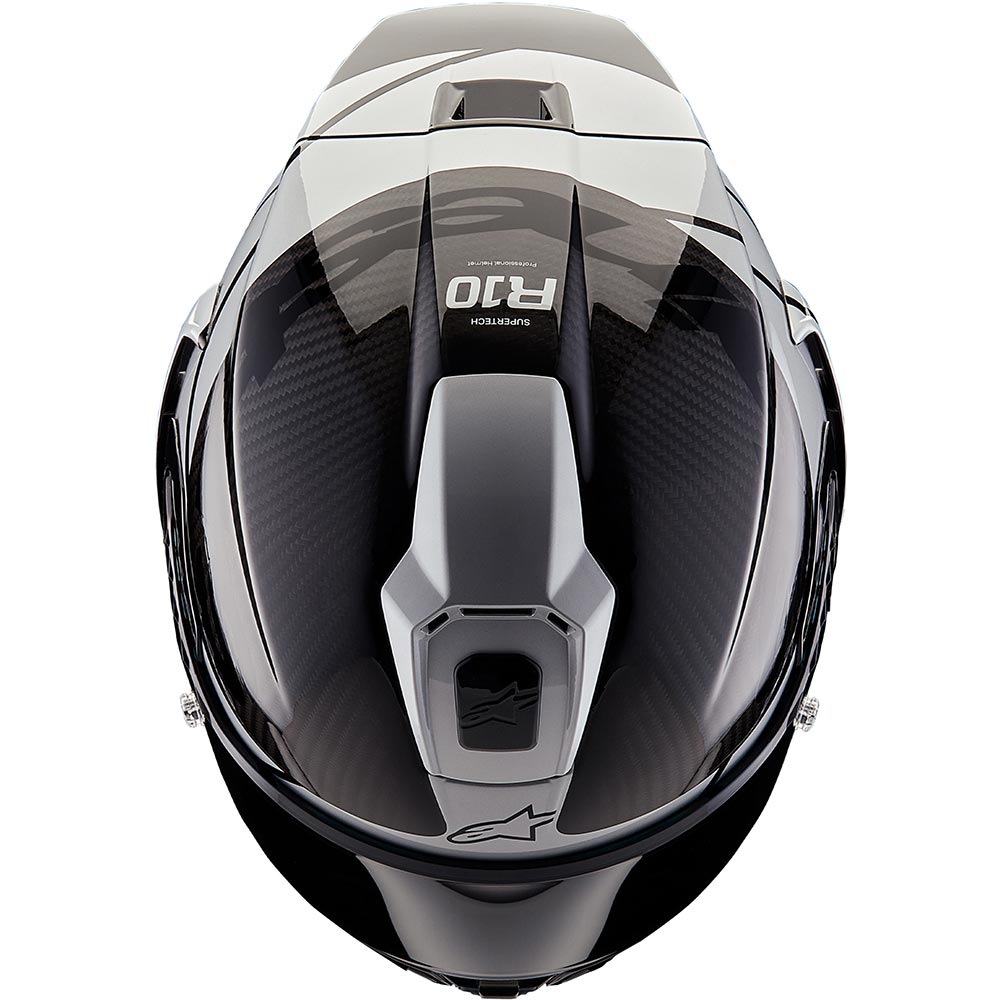 Supertech R10 Element-helm