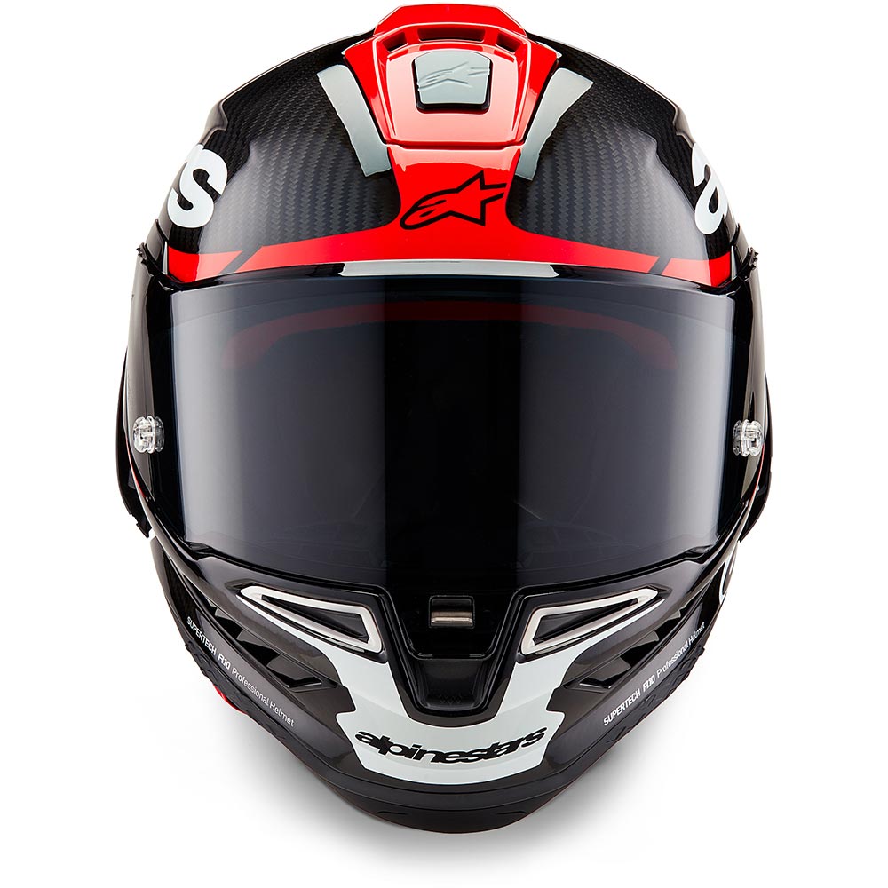 Supertech R10 Element-helm