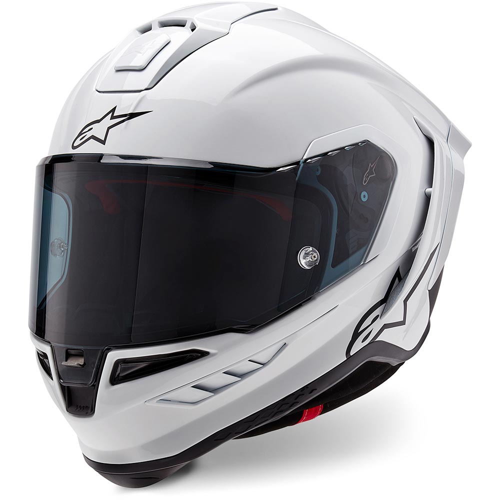 Supertech R10 Solid-helm