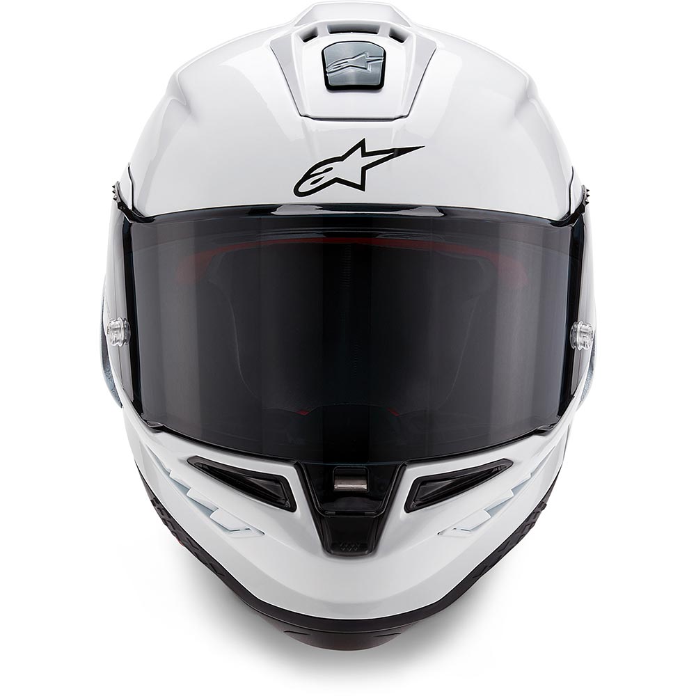 Supertech R10 Solid-helm