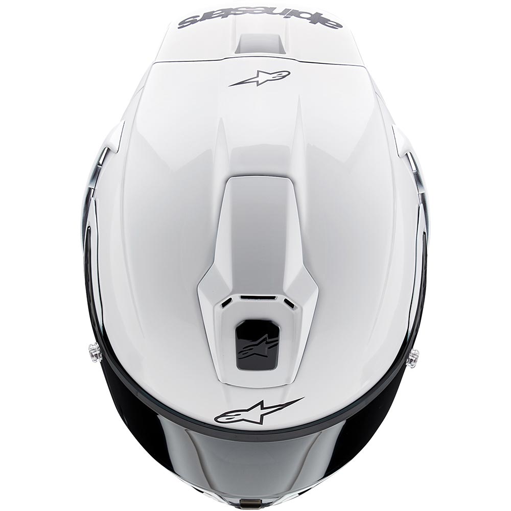 Supertech R10 Solid-helm
