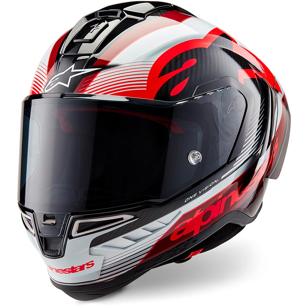 Supertech R10 Team-helm