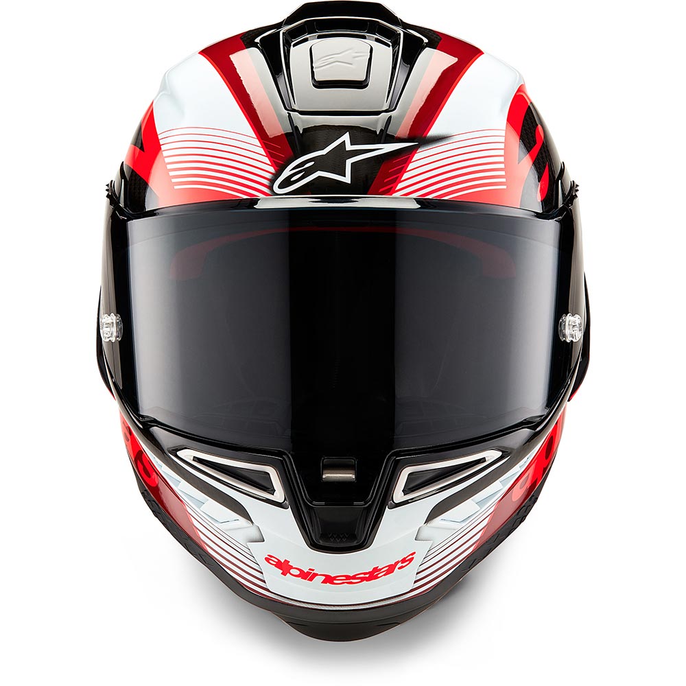 Supertech R10 Team-helm