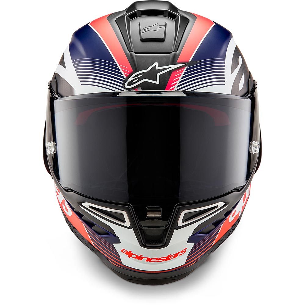 Supertech R10 Team-helm