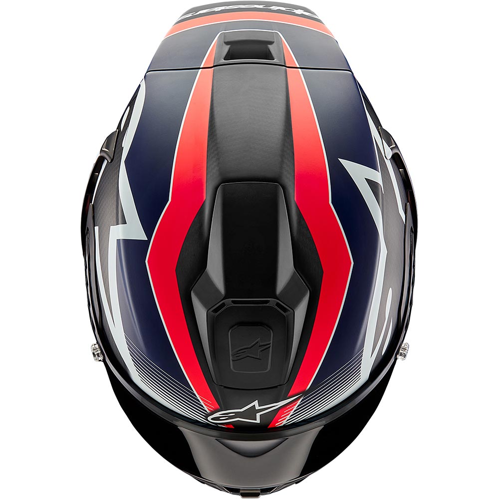 Supertech R10 Team-helm