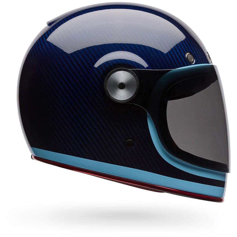 Bullitt GT Carbon Lane helm