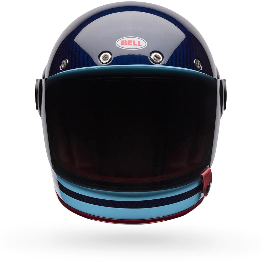 Bullitt GT Carbon Lane helm