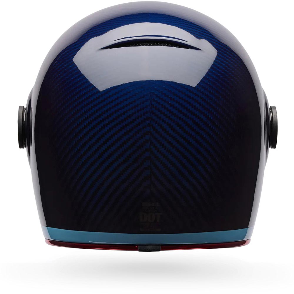 Bullitt GT Carbon Lane helm