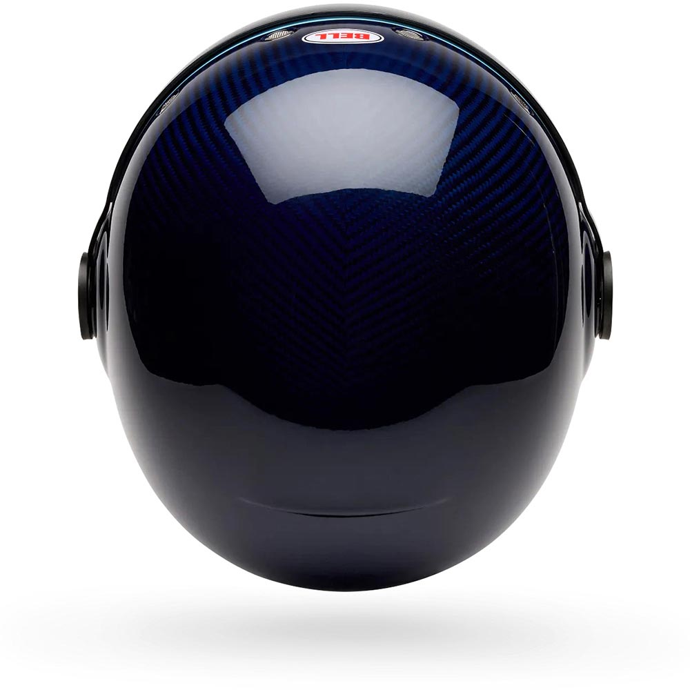 Bullitt GT Carbon Lane helm