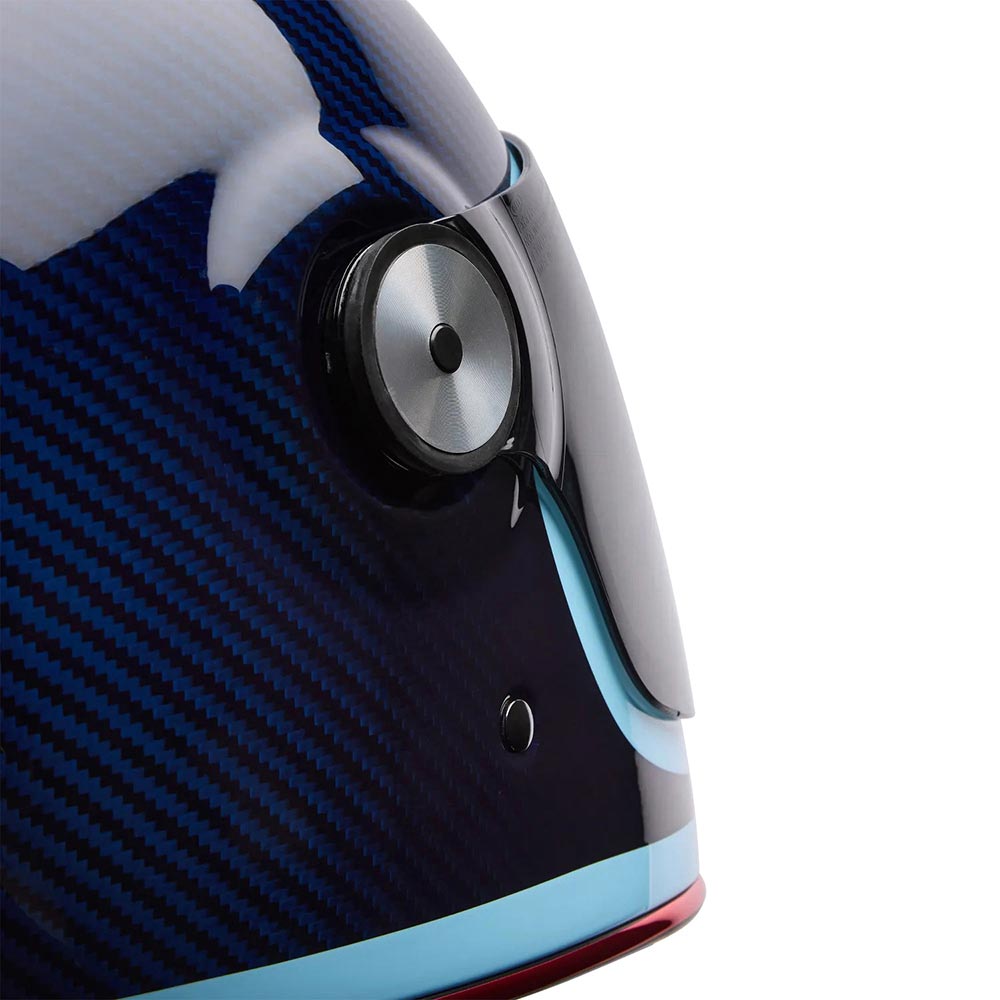 Bullitt GT Carbon Lane helm