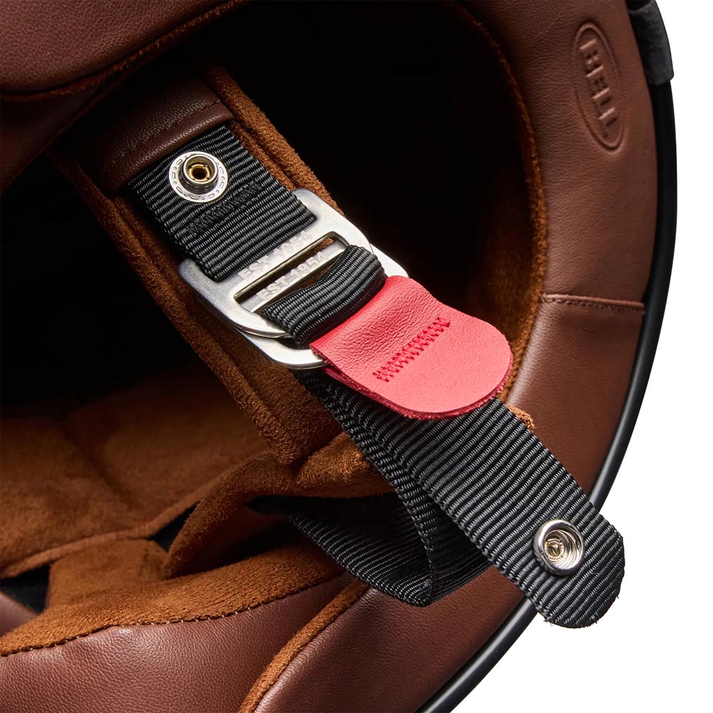 Bullitt GT Carbon Lane helm