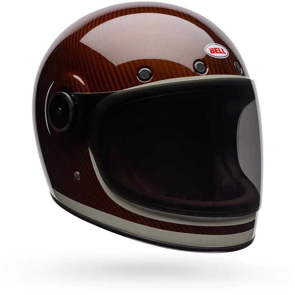 Bullitt GT Carbon Lane helm