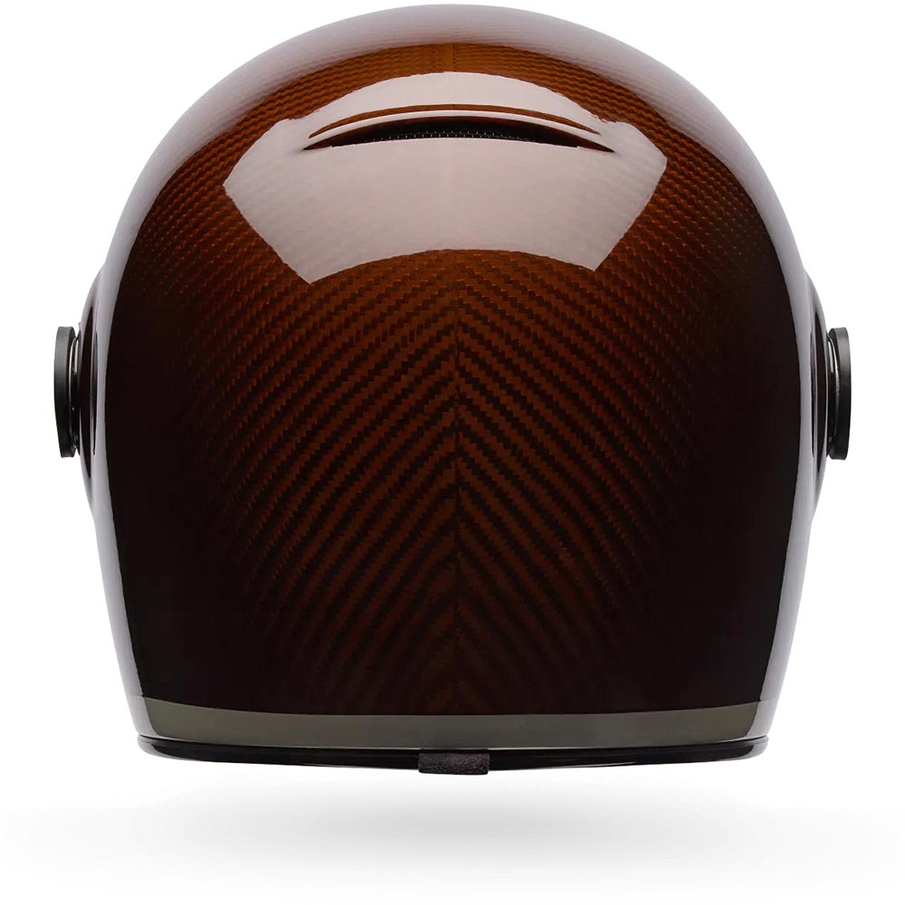 Bullitt GT Carbon Lane helm