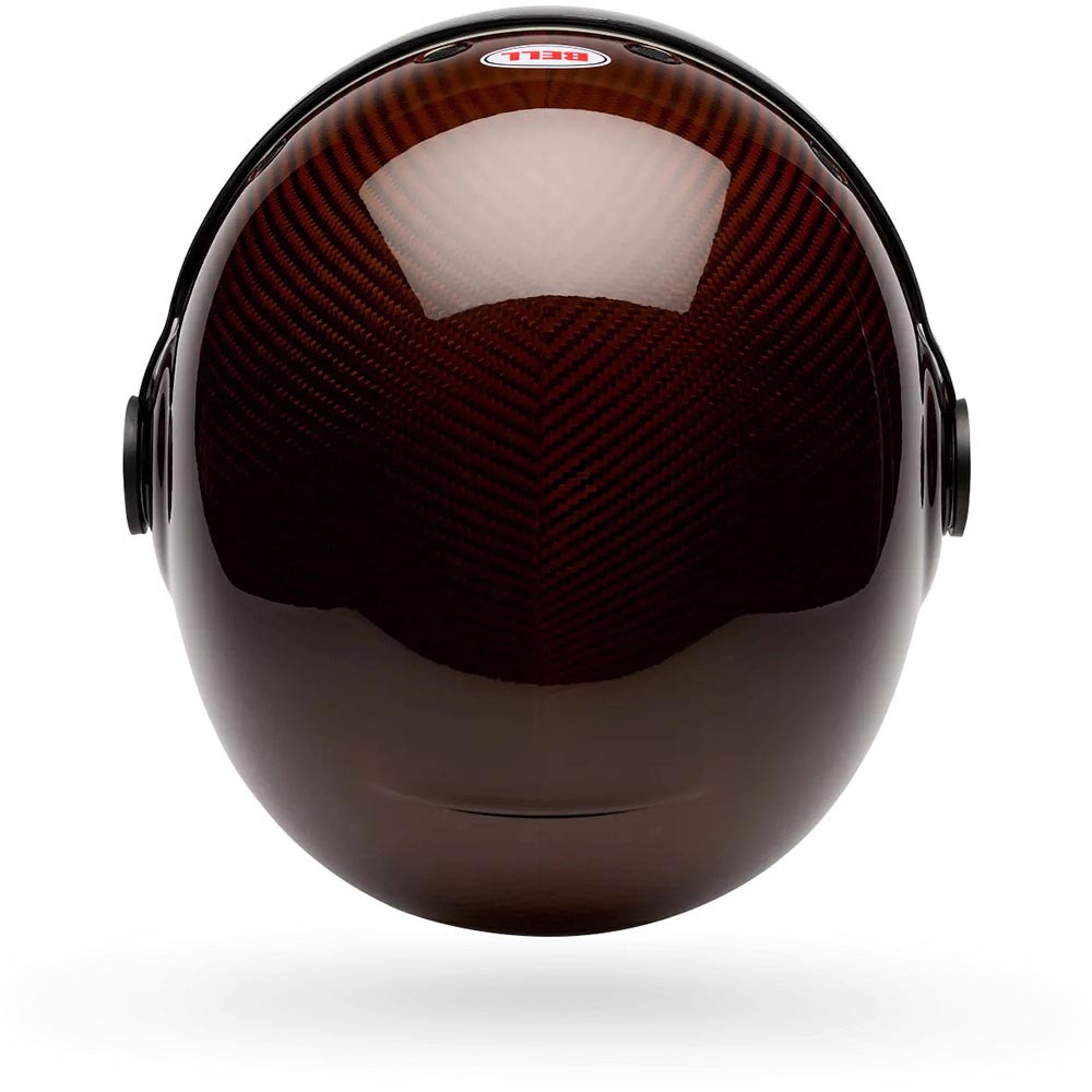 Bullitt GT Carbon Lane helm