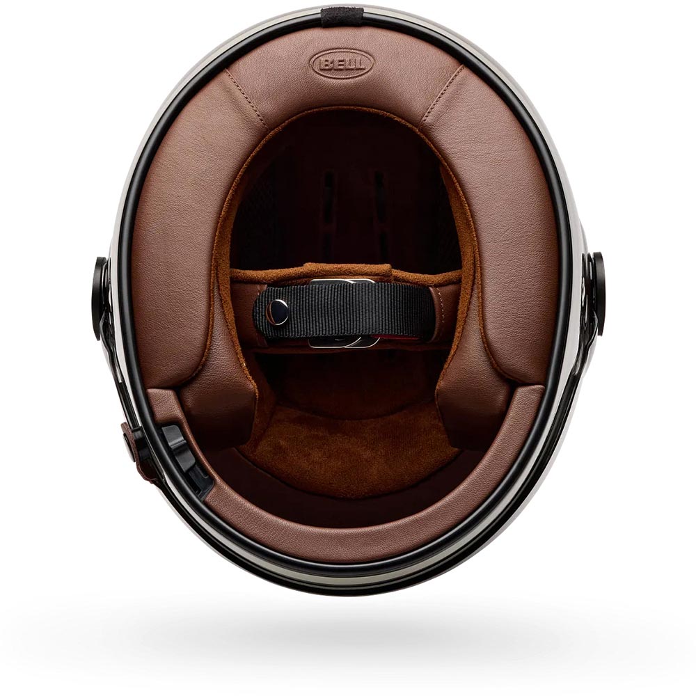 Bullitt GT Carbon Lane helm