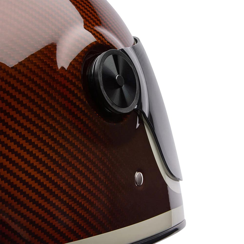 Bullitt GT Carbon Lane helm