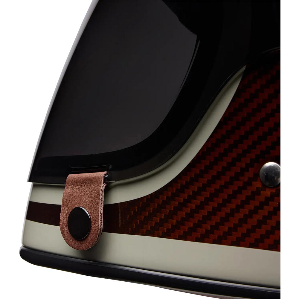 Bullitt GT Carbon Lane helm