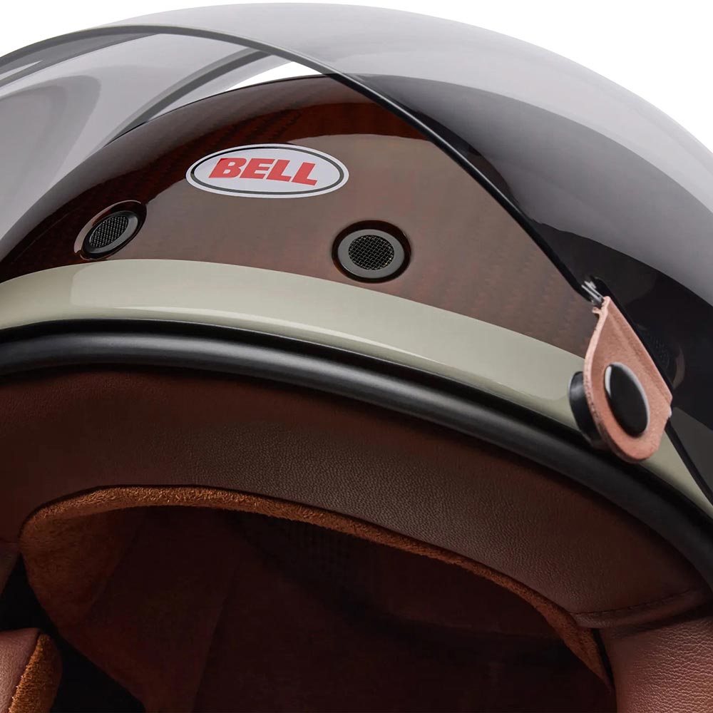 Bullitt GT Carbon Lane helm