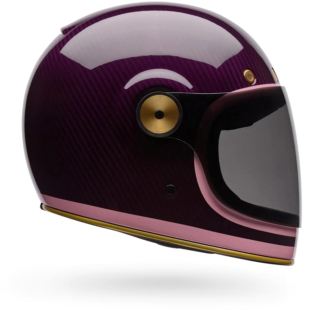Bullitt GT Carbon Lane helm