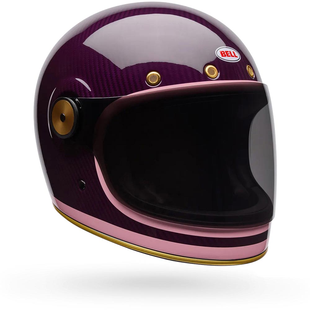 Bullitt GT Carbon Lane helm