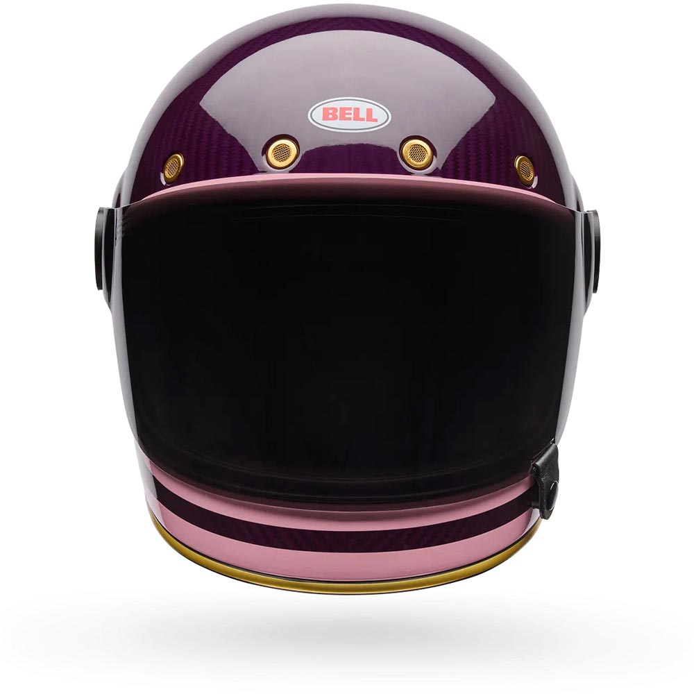 Bullitt GT Carbon Lane helm