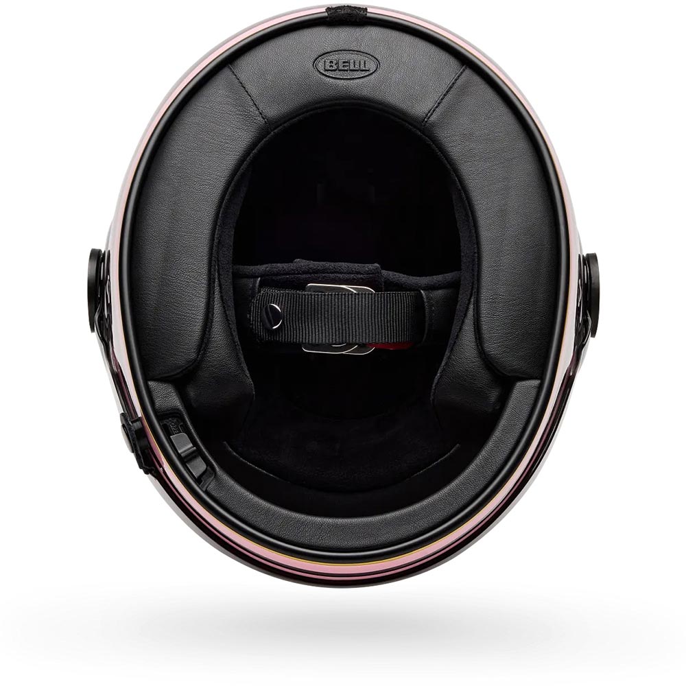 Bullitt GT Carbon Lane helm