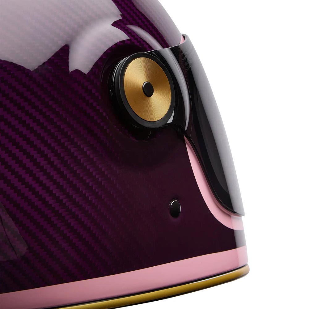 Bullitt GT Carbon Lane helm