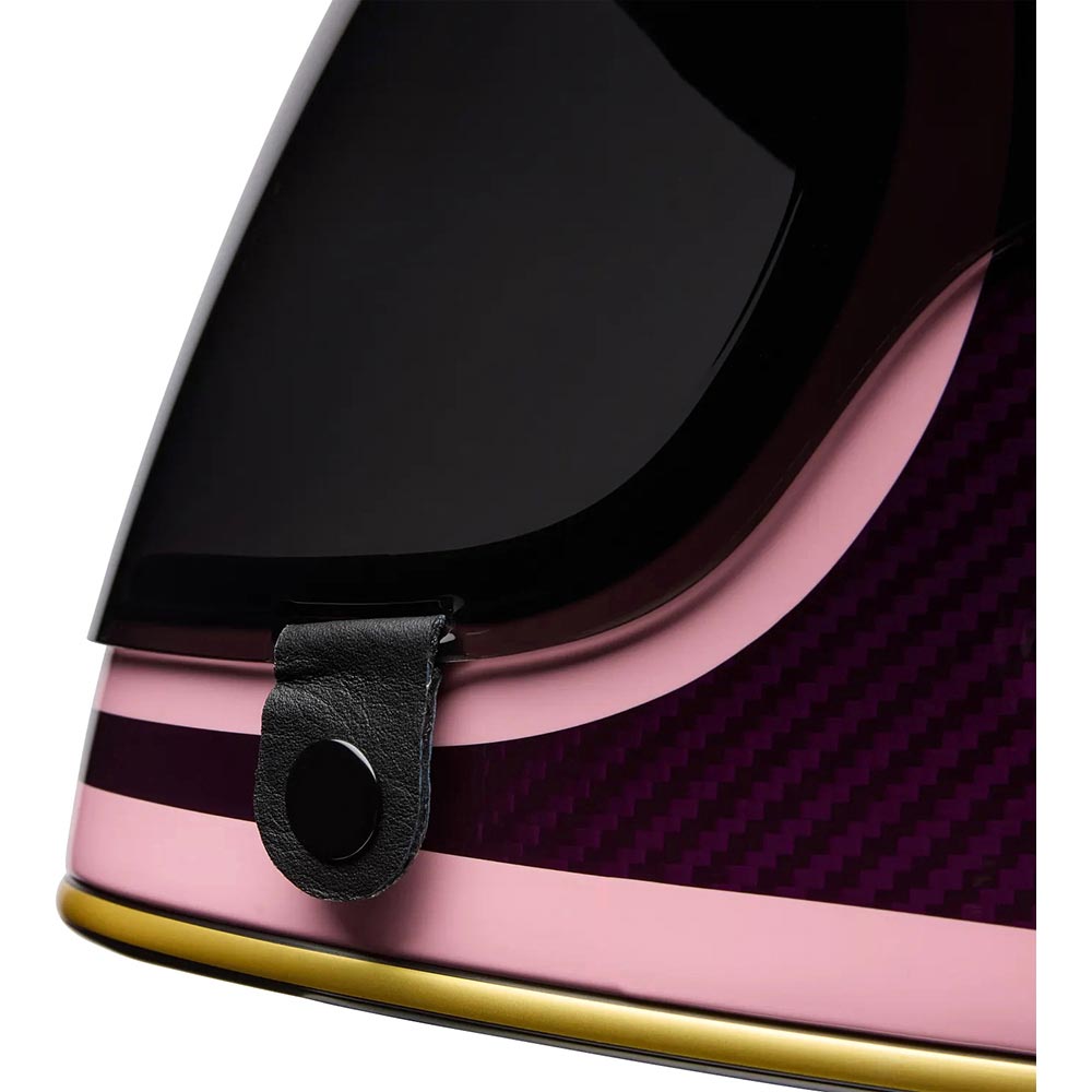 Bullitt GT Carbon Lane helm